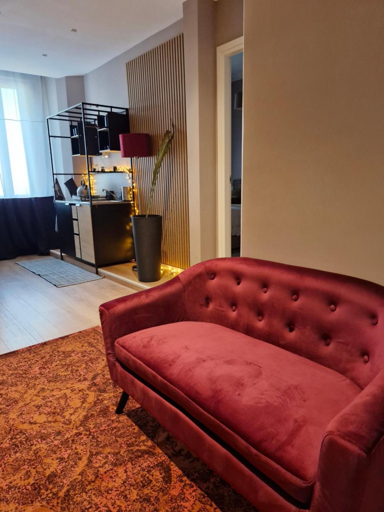 Vatican Charme&Chic Rome Extérieur photo